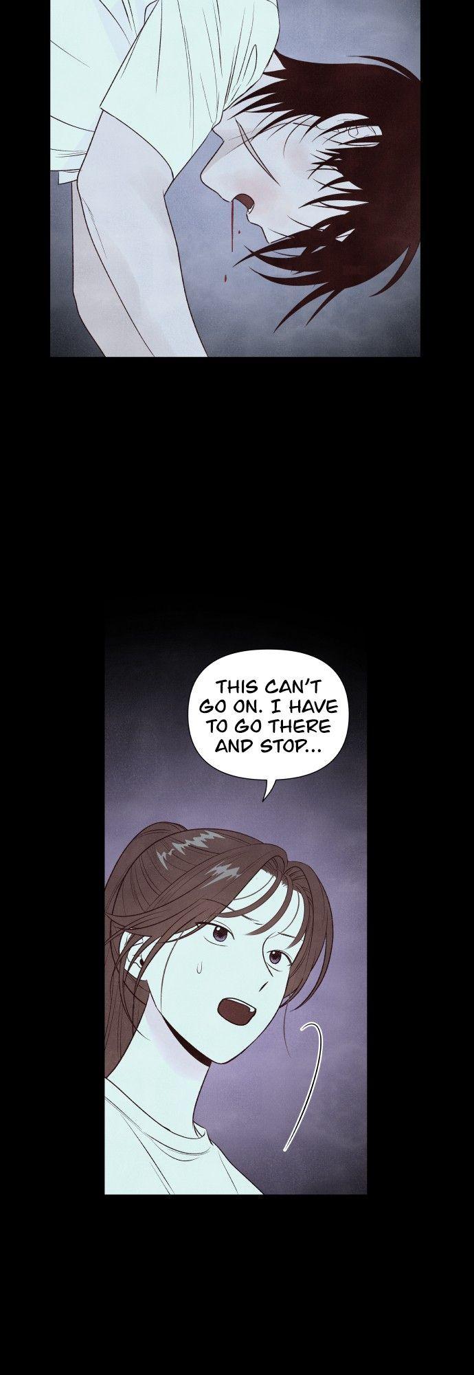 What I Decided To Die For Chapter 12 - Page 7