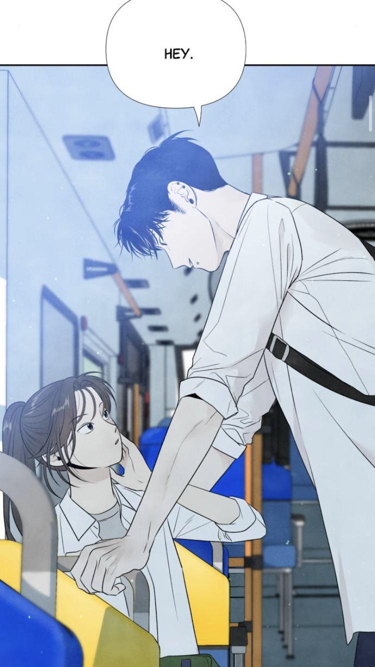 What I Decided To Die For Chapter 17 - Page 11