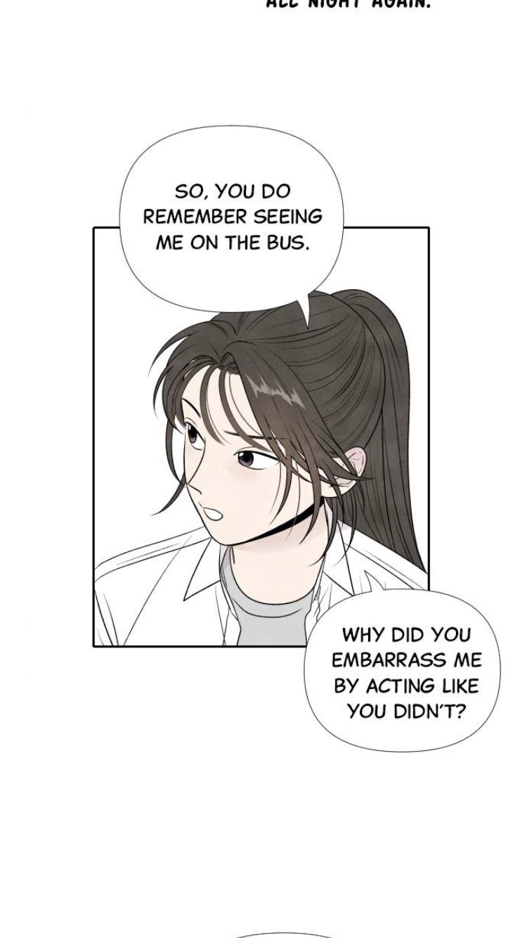 What I Decided To Die For Chapter 17 - Page 19