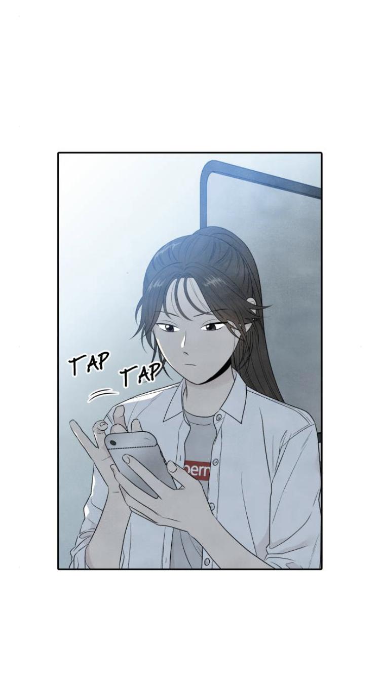 What I Decided To Die For Chapter 17 - Page 2