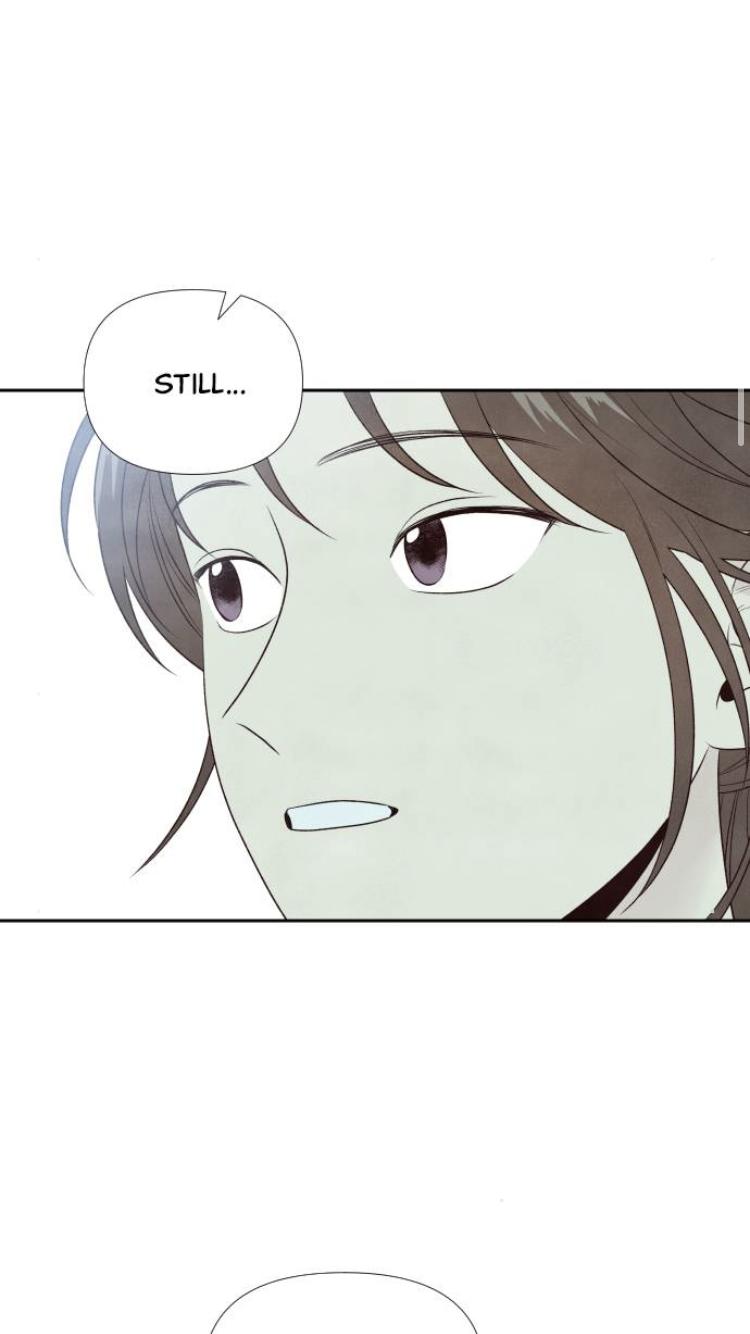 What I Decided To Die For Chapter 17 - Page 23