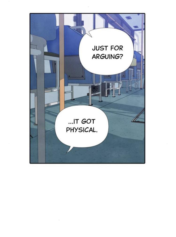 What I Decided To Die For Chapter 17 - Page 30