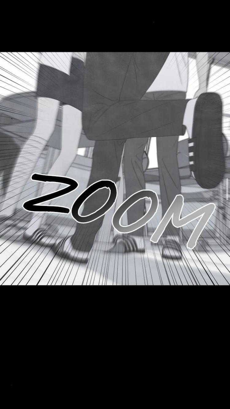 What I Decided To Die For Chapter 17 - Page 37