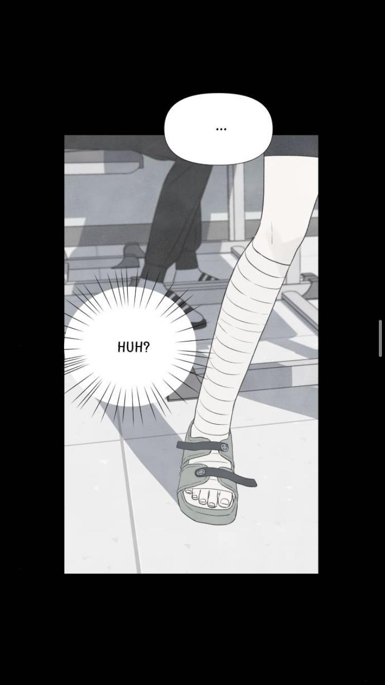 What I Decided To Die For Chapter 17 - Page 39