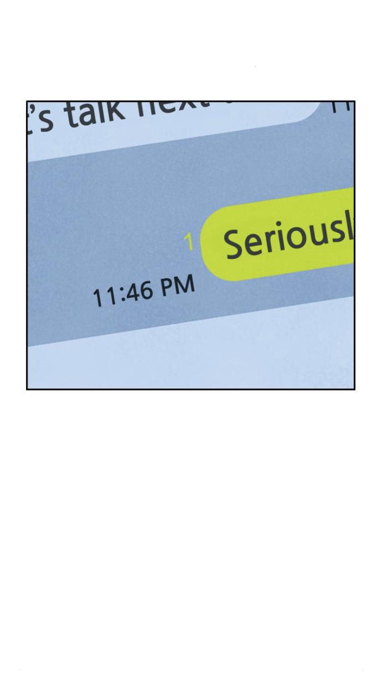 What I Decided To Die For Chapter 17 - Page 4