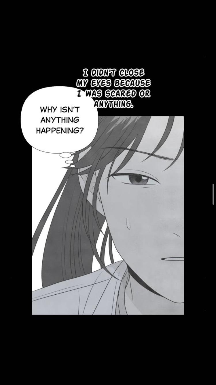 What I Decided To Die For Chapter 17 - Page 40