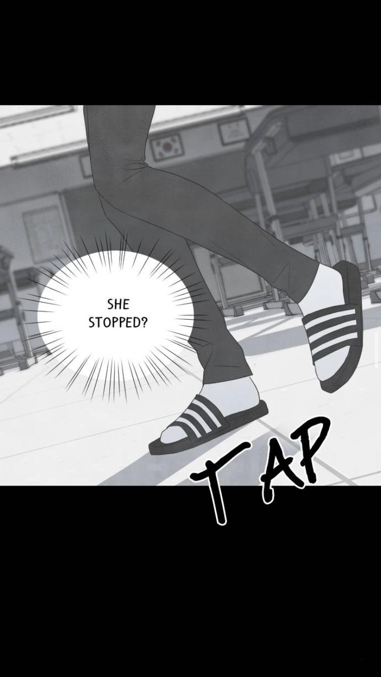 What I Decided To Die For Chapter 17 - Page 41