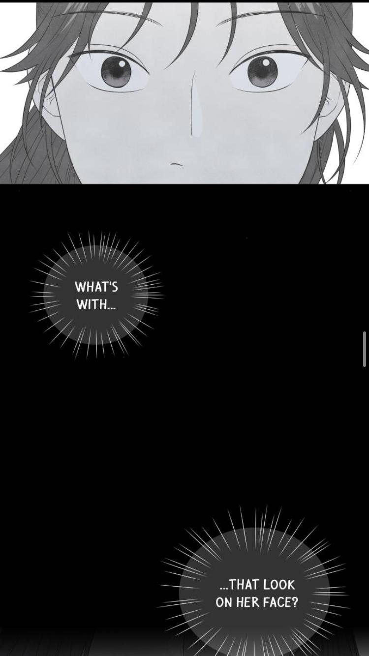 What I Decided To Die For Chapter 17 - Page 42