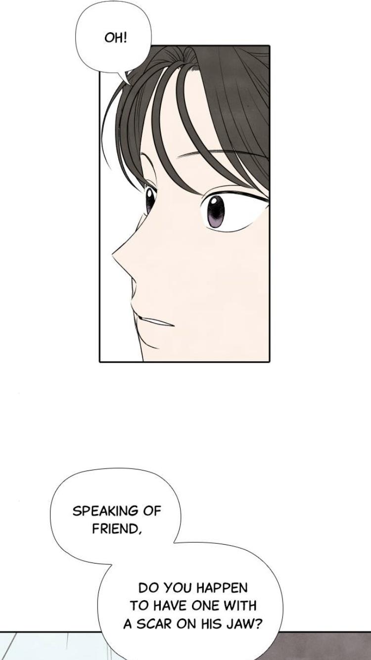 What I Decided To Die For Chapter 17 - Page 45