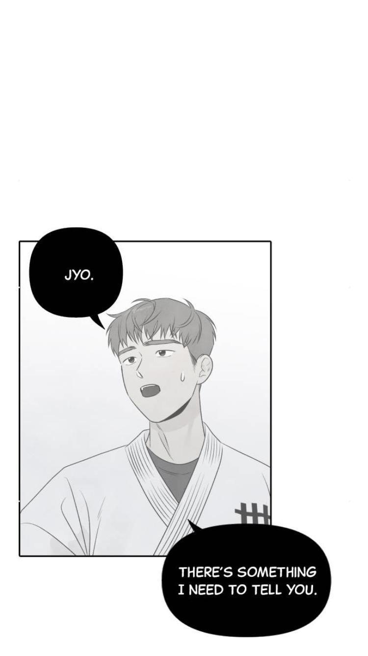 What I Decided To Die For Chapter 17 - Page 5