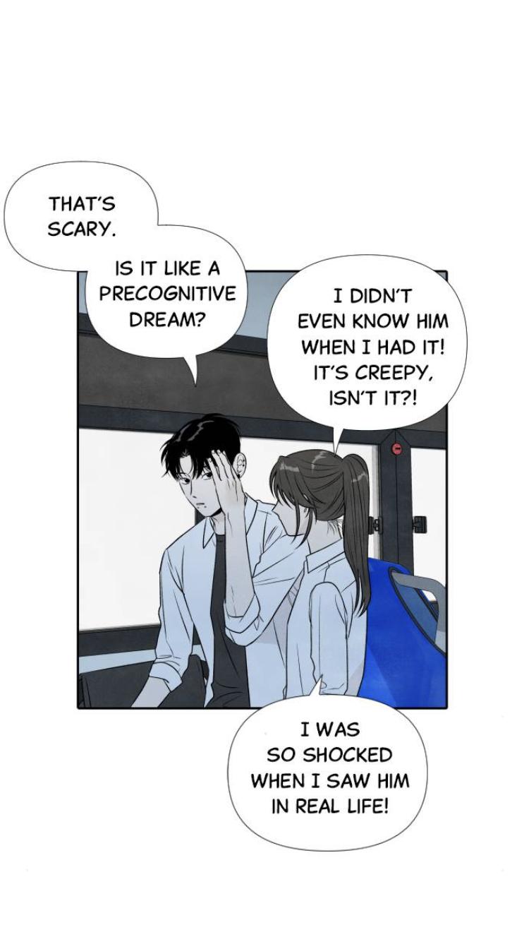 What I Decided To Die For Chapter 17 - Page 52