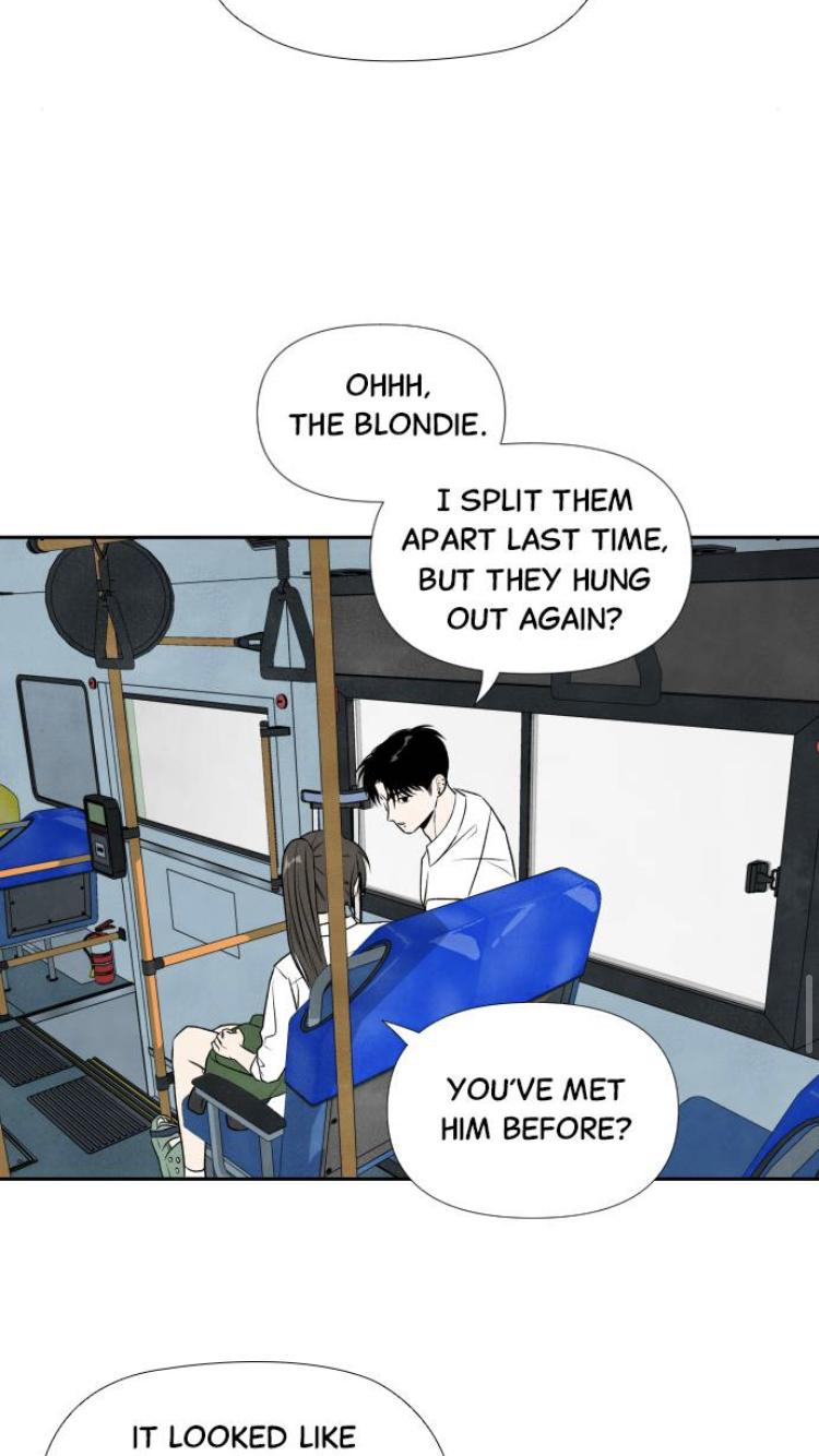 What I Decided To Die For Chapter 17 - Page 56