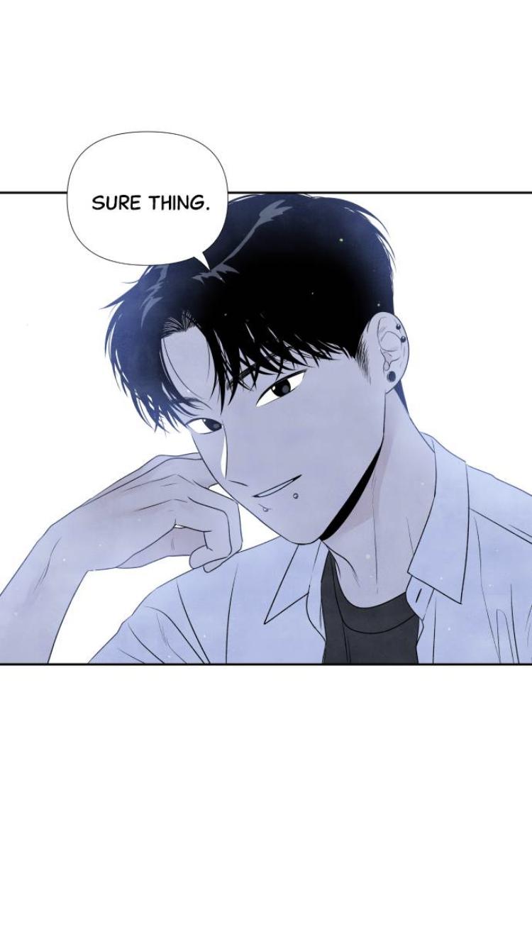 What I Decided To Die For Chapter 17 - Page 59