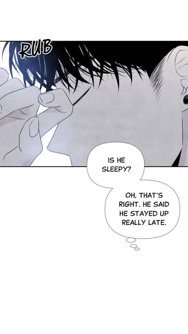 What I Decided To Die For Chapter 17 - Page 63