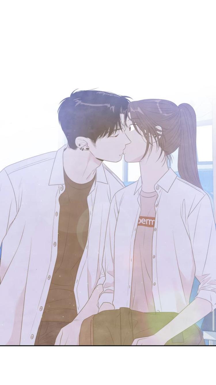 What I Decided To Die For Chapter 17 - Page 67