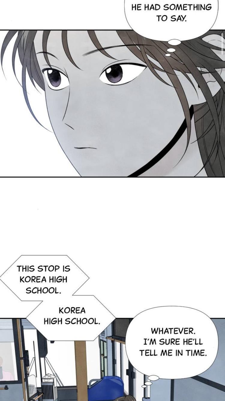 What I Decided To Die For Chapter 17 - Page 7