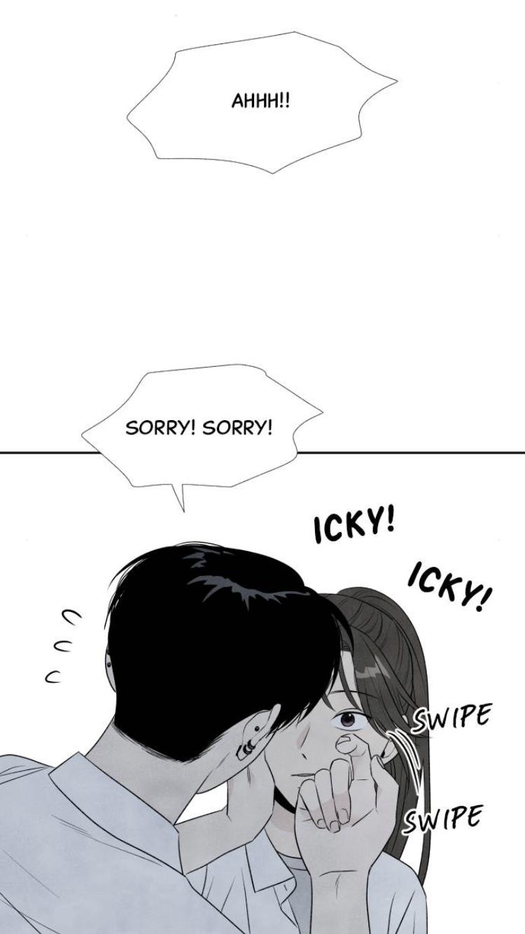 What I Decided To Die For Chapter 17 - Page 72