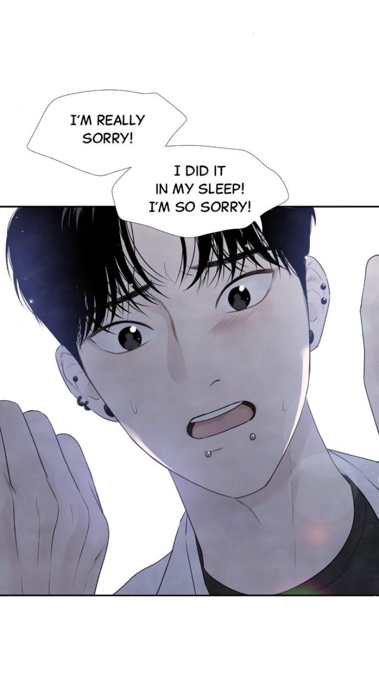 What I Decided To Die For Chapter 17 - Page 73