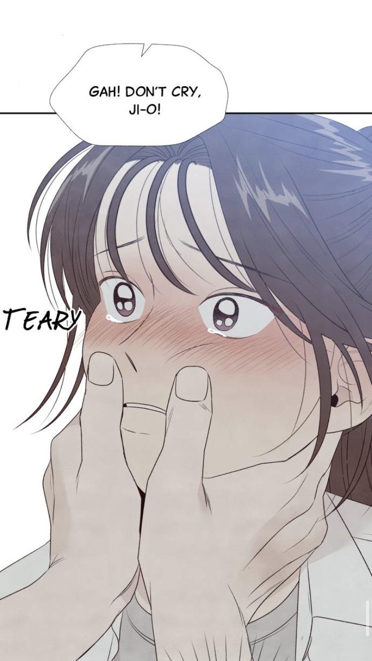 What I Decided To Die For Chapter 17 - Page 75