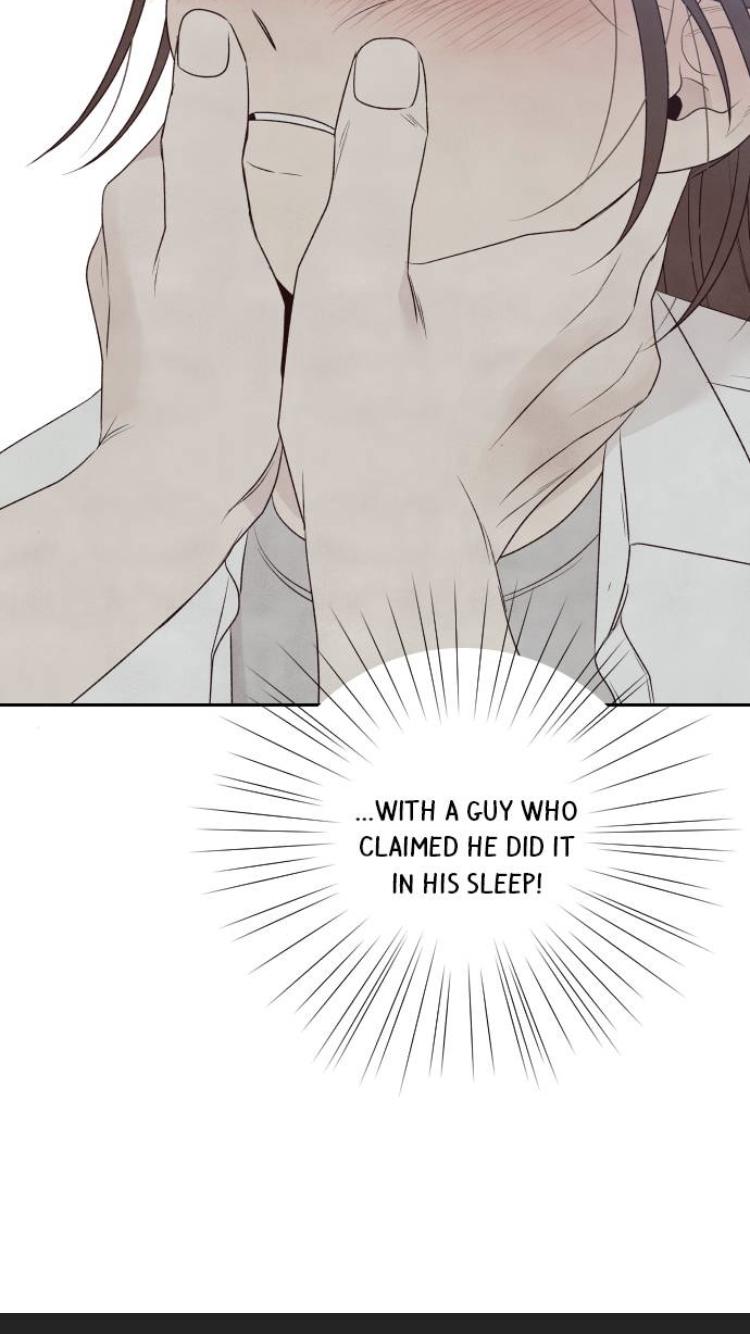 What I Decided To Die For Chapter 17 - Page 76