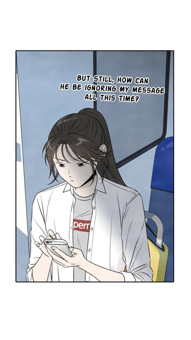 What I Decided To Die For Chapter 17 - Page 9