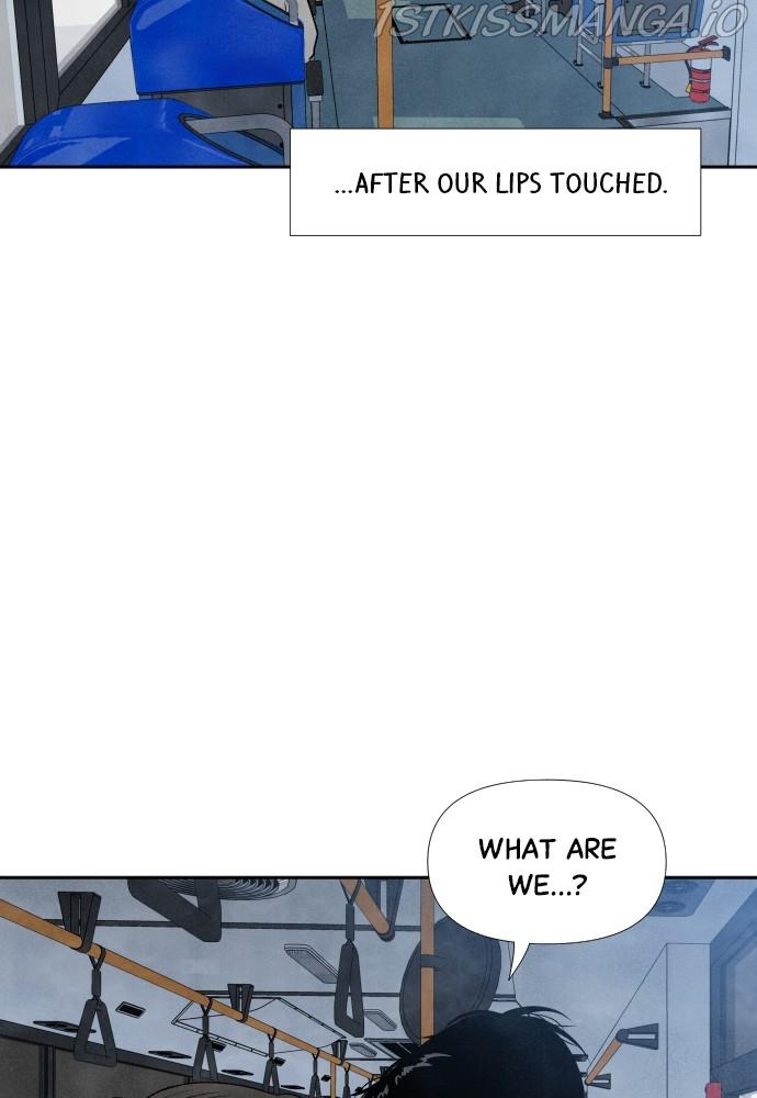 What I Decided To Die For Chapter 18 - Page 10