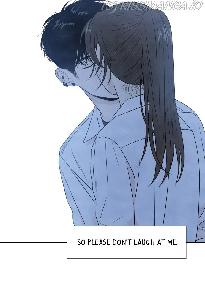 What I Decided To Die For Chapter 18 - Page 14