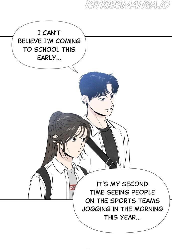 What I Decided To Die For Chapter 18 - Page 18