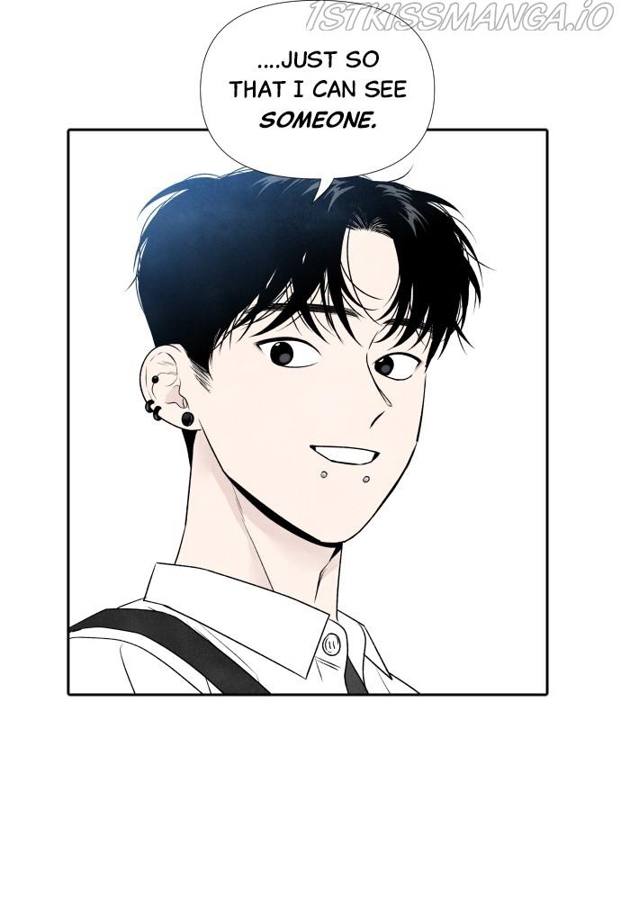 What I Decided To Die For Chapter 18 - Page 19