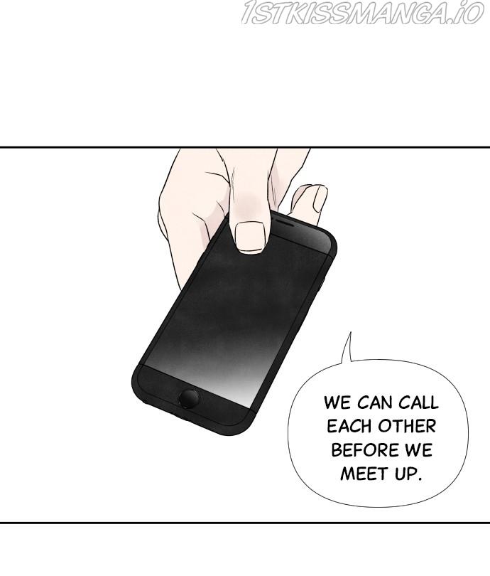 What I Decided To Die For Chapter 18 - Page 22