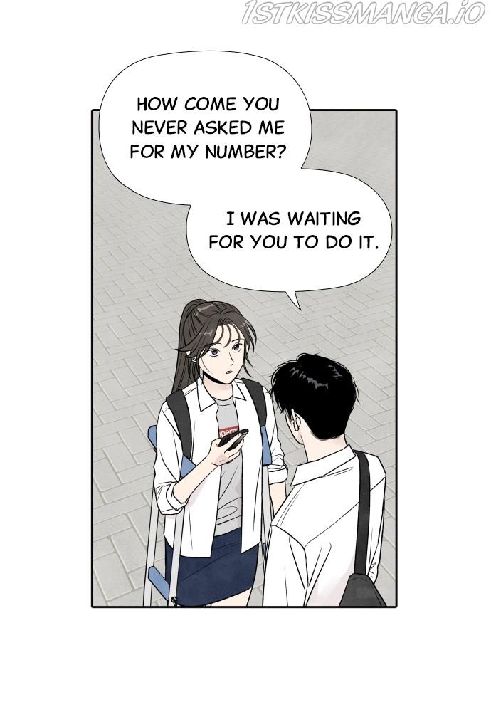 What I Decided To Die For Chapter 18 - Page 23