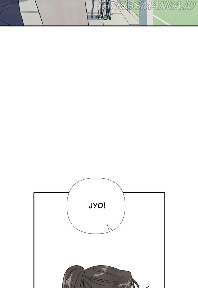 What I Decided To Die For Chapter 18 - Page 27