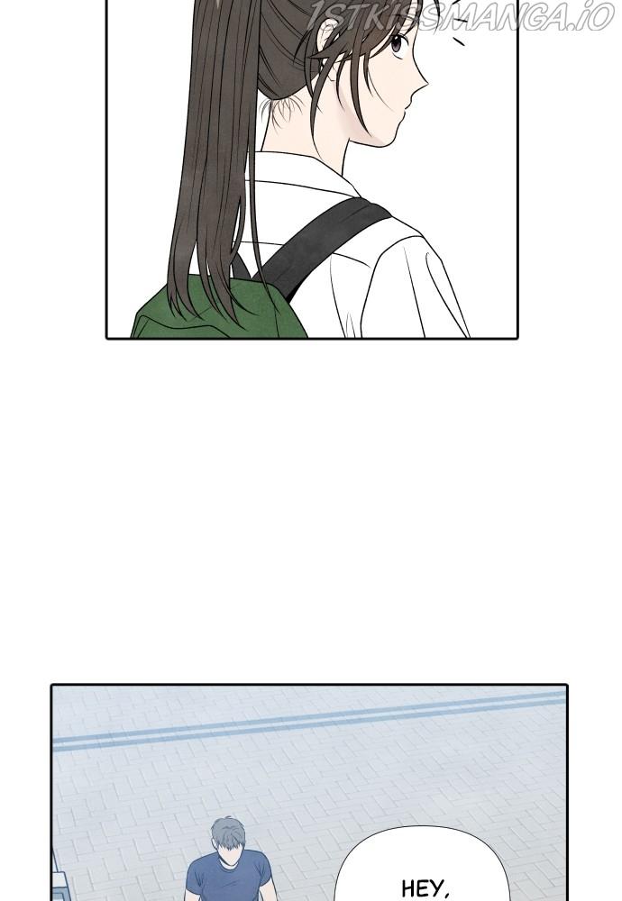 What I Decided To Die For Chapter 18 - Page 28