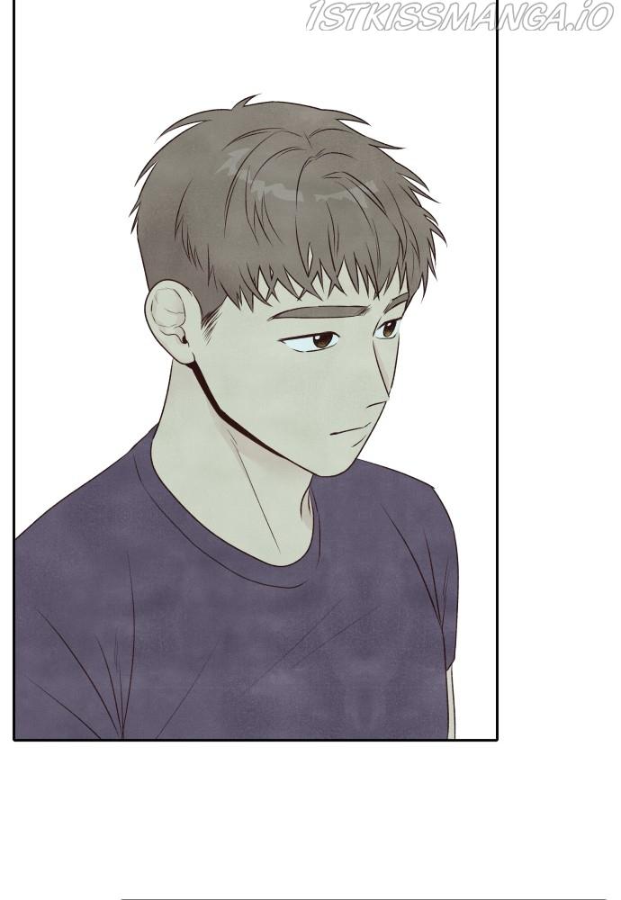 What I Decided To Die For Chapter 18 - Page 30