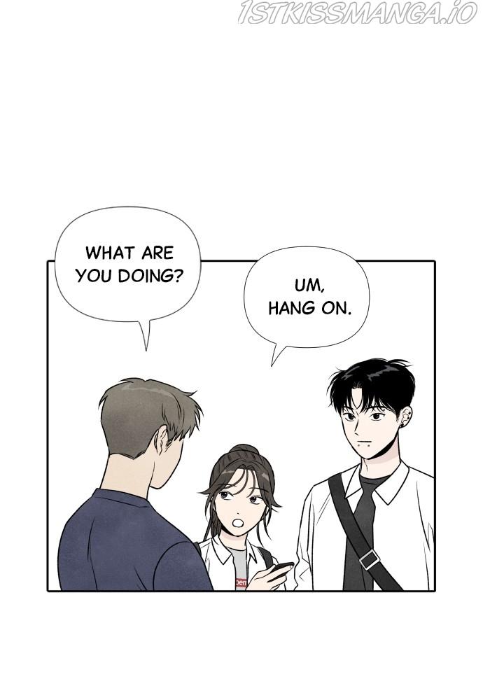 What I Decided To Die For Chapter 18 - Page 32