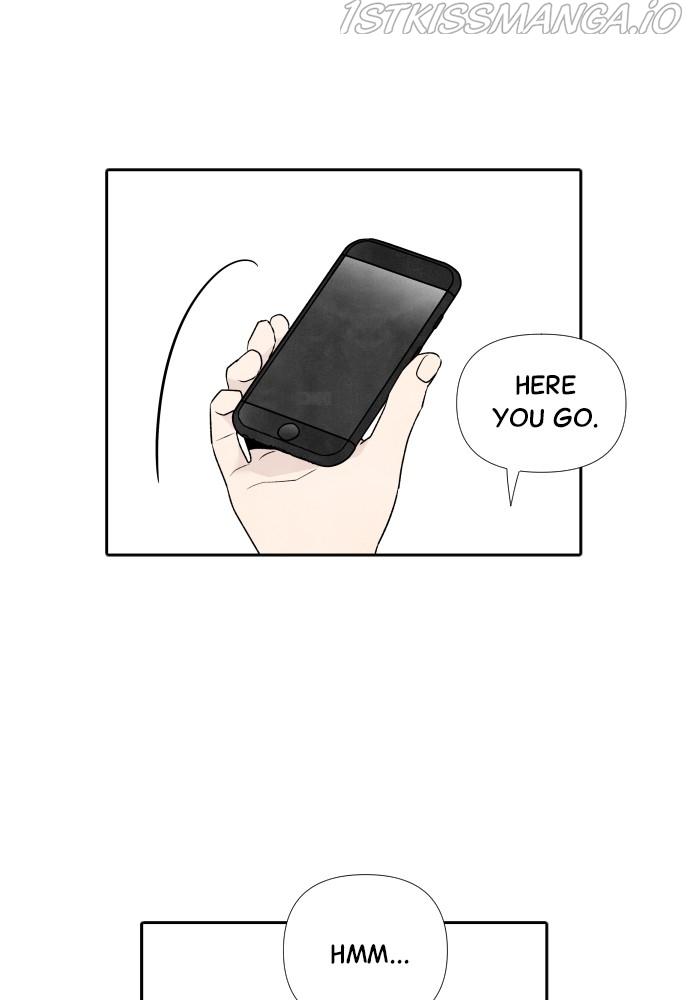 What I Decided To Die For Chapter 18 - Page 33