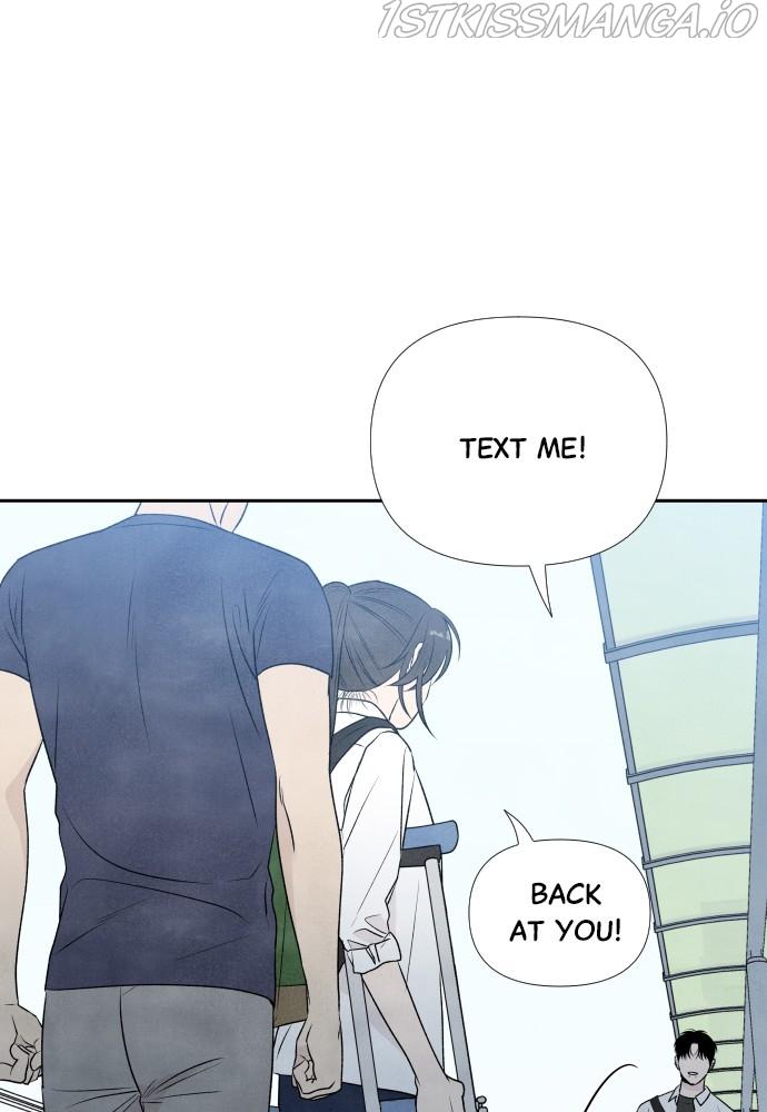 What I Decided To Die For Chapter 18 - Page 35