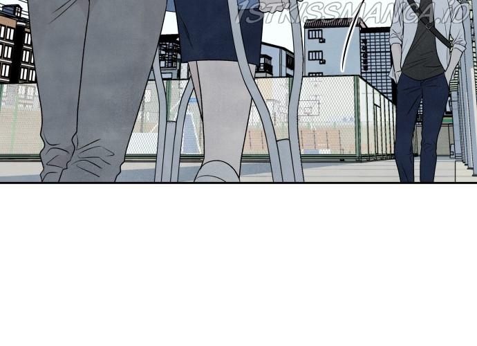 What I Decided To Die For Chapter 18 - Page 36