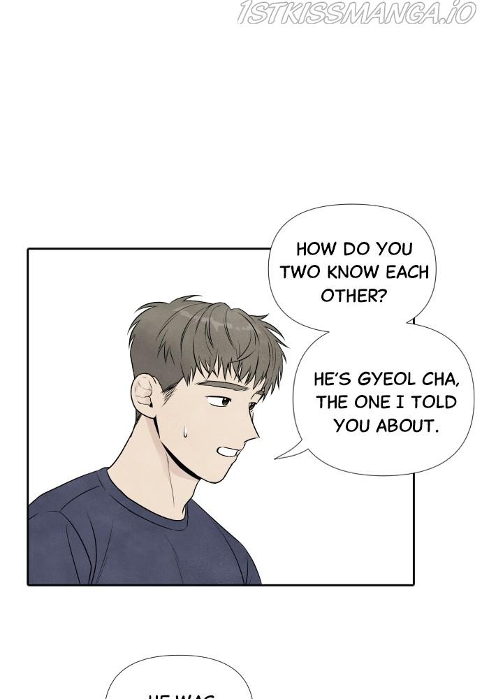 What I Decided To Die For Chapter 18 - Page 37