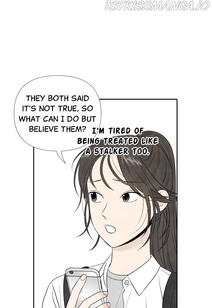 What I Decided To Die For Chapter 18 - Page 40