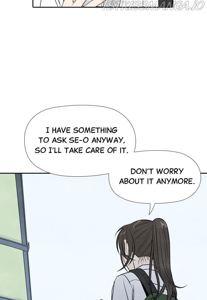 What I Decided To Die For Chapter 18 - Page 41