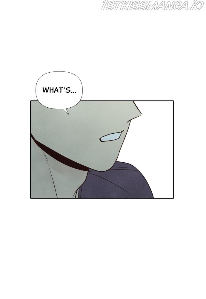 What I Decided To Die For Chapter 18 - Page 43