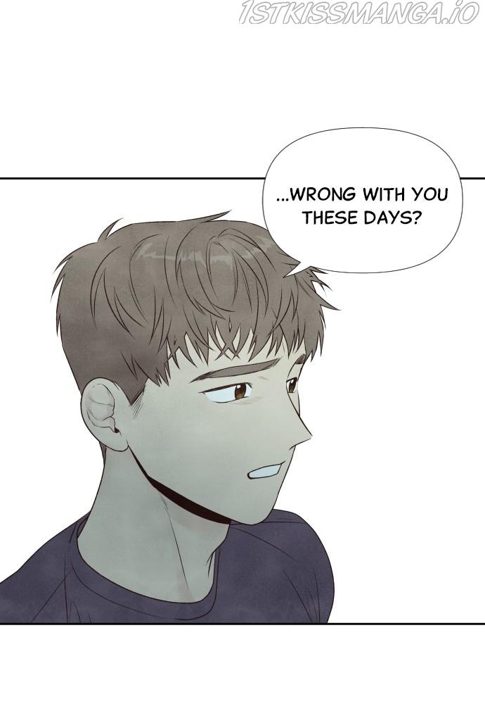 What I Decided To Die For Chapter 18 - Page 44