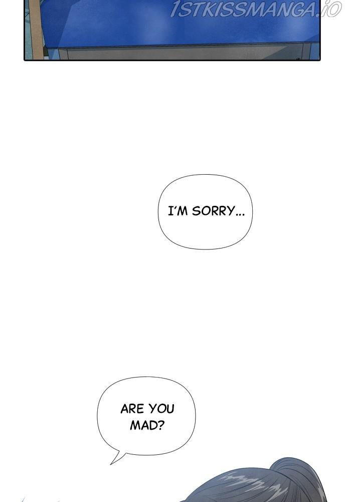 What I Decided To Die For Chapter 18 - Page 5