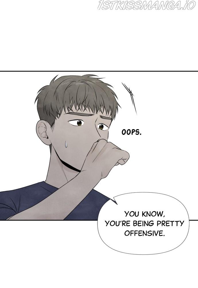 What I Decided To Die For Chapter 18 - Page 50