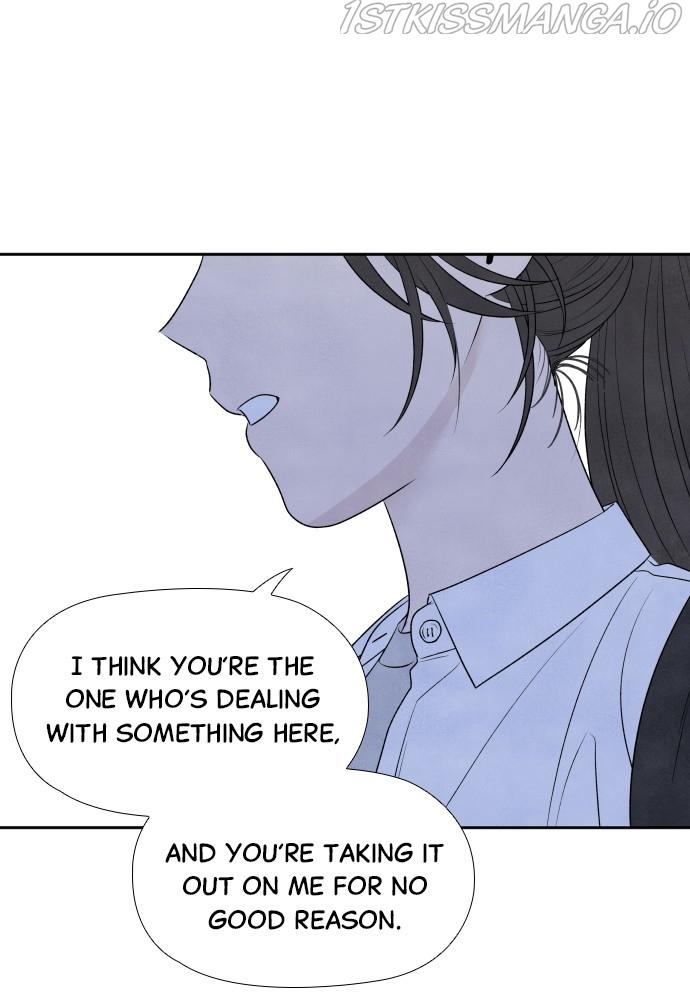 What I Decided To Die For Chapter 18 - Page 51