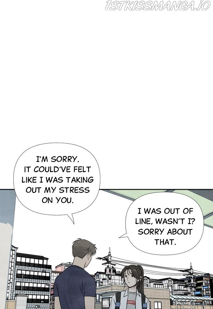 What I Decided To Die For Chapter 18 - Page 56