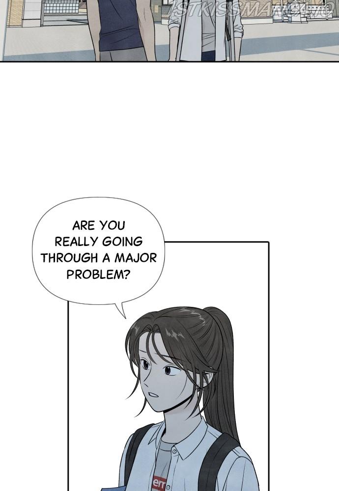 What I Decided To Die For Chapter 18 - Page 57