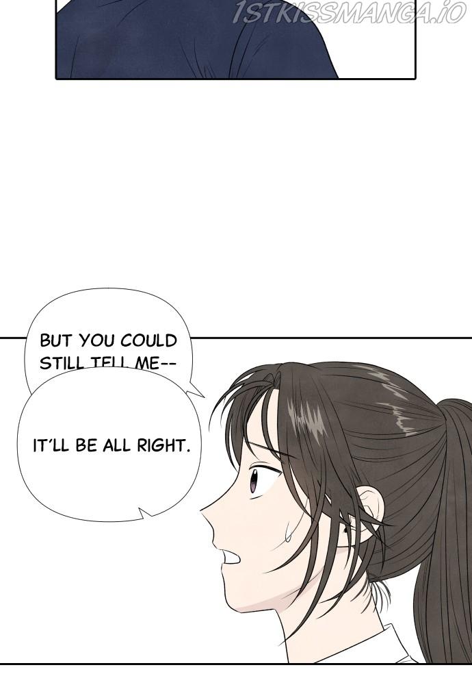 What I Decided To Die For Chapter 18 - Page 59