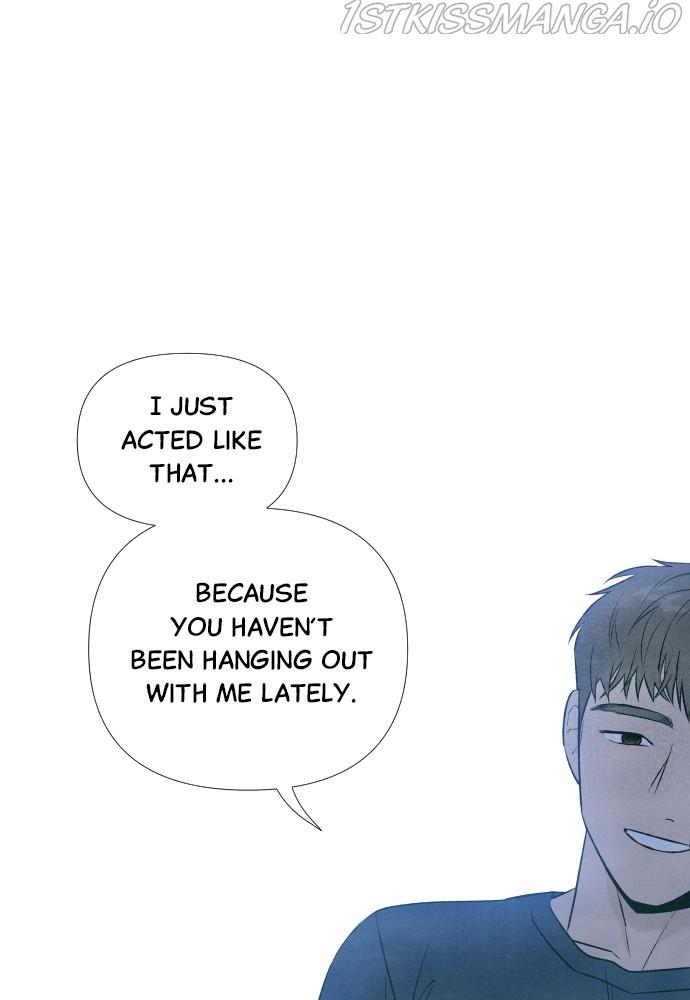 What I Decided To Die For Chapter 18 - Page 60